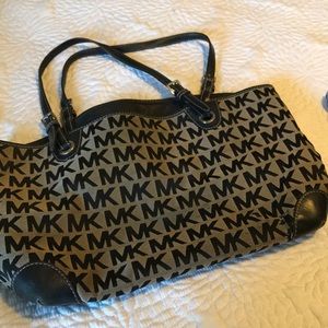 Michael Kors shoulder bag